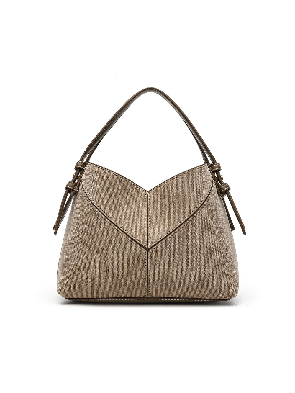 Pauline Mini Bucket Bag