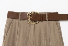 Alison high waisted wide legged Pants