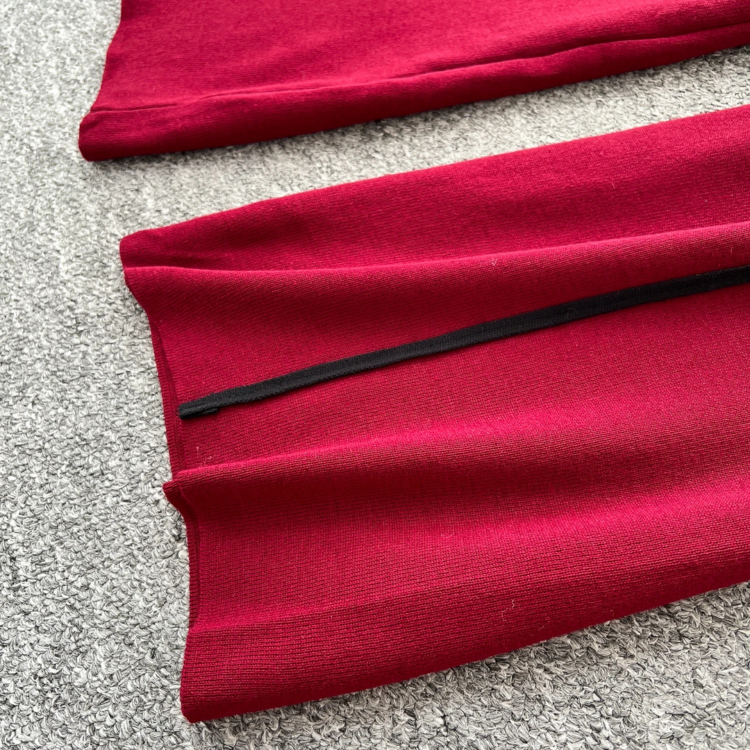 Esra Knitted Coord Set