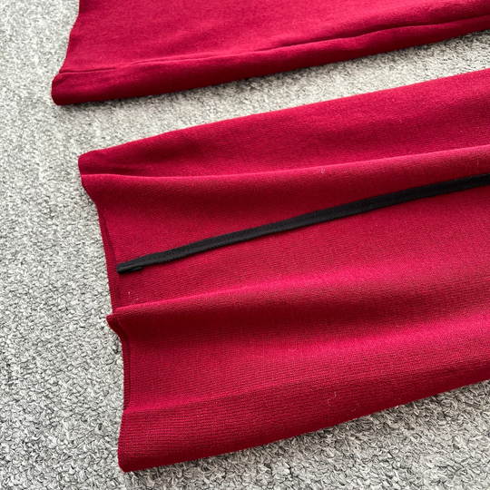 Esra Knitted Coord Set