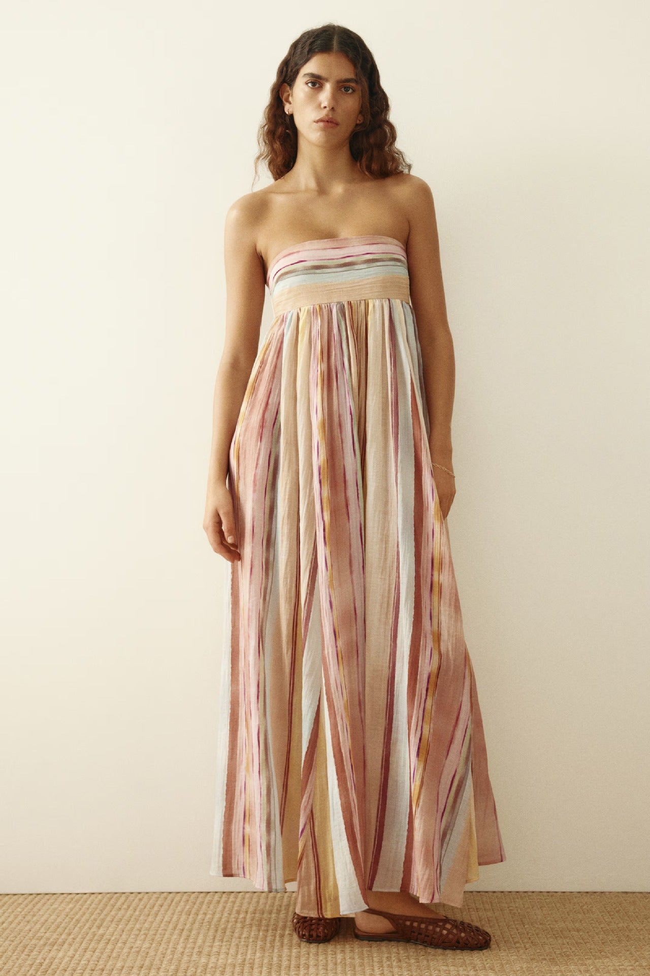 Nova Summer Dress