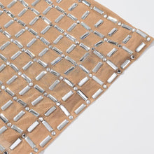 Ballerina Grid Dress