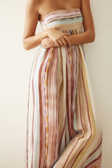 Nova Summer Dress