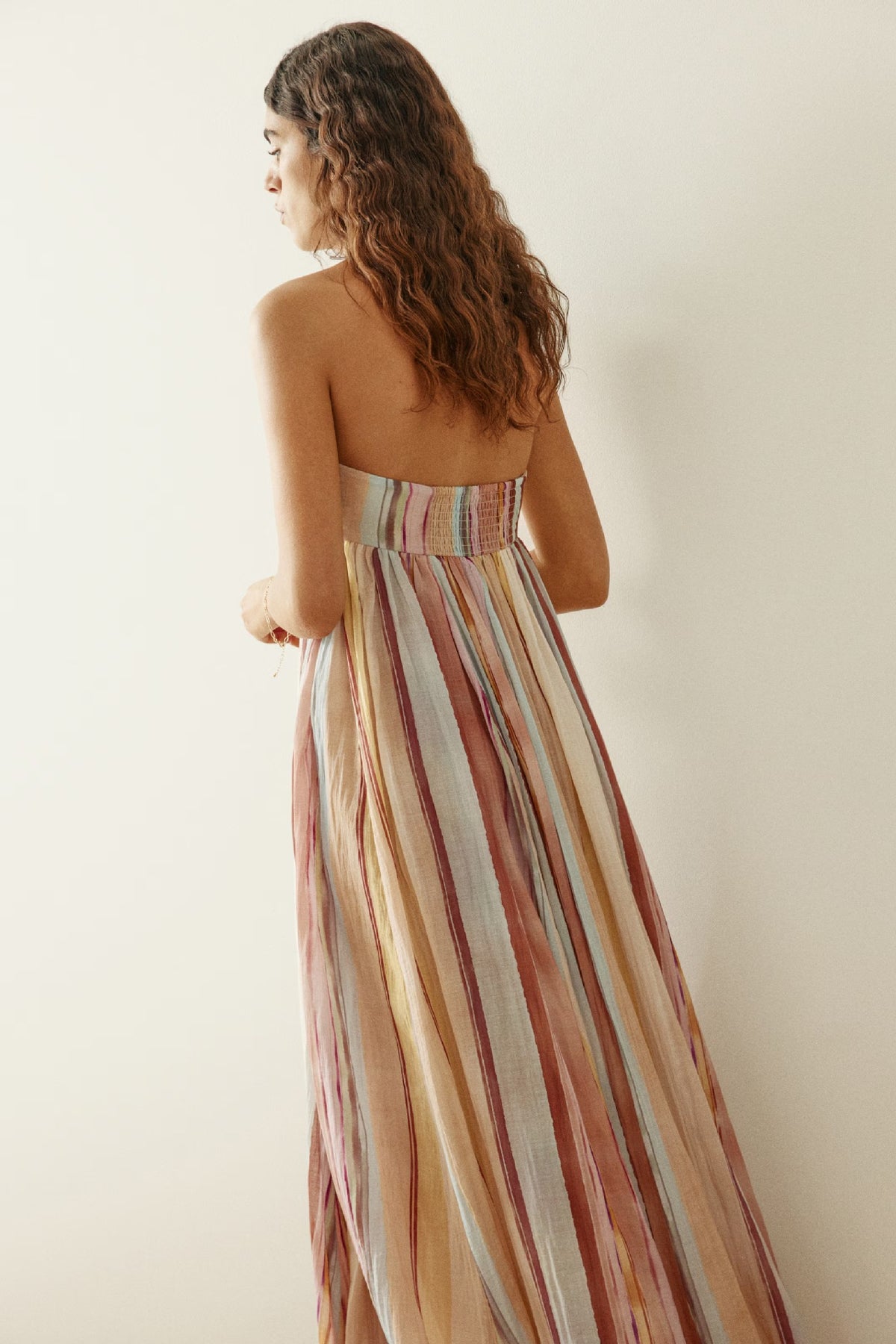 Nova Summer Dress