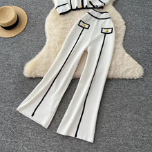 Esra Knitted Coord Set