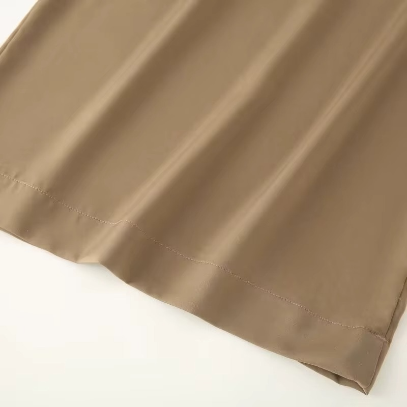 Alison high waisted wide legged Pants