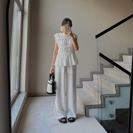 Jessa Coordinated Set