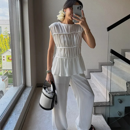 Jessa Coordinated Set