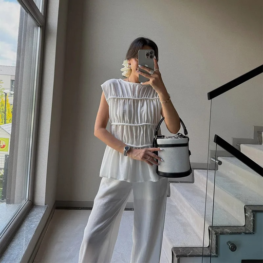 Jessa Coordinated Set