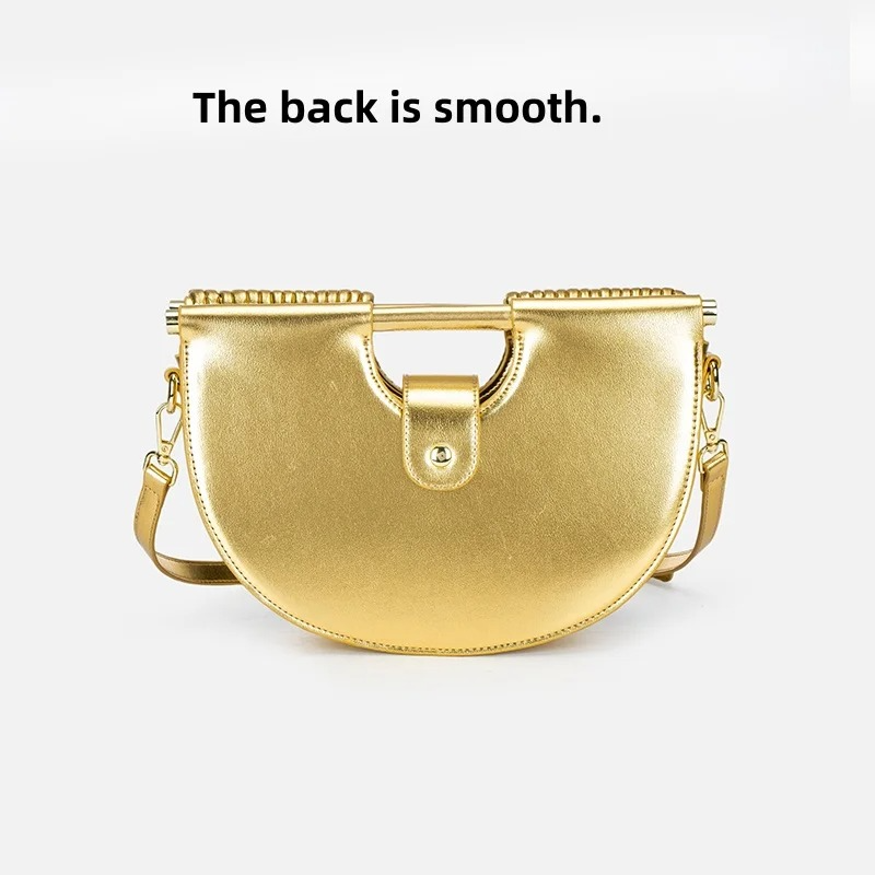 Rope Knots Designer Bag