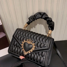 Luxury Crossbody Embellished Bag