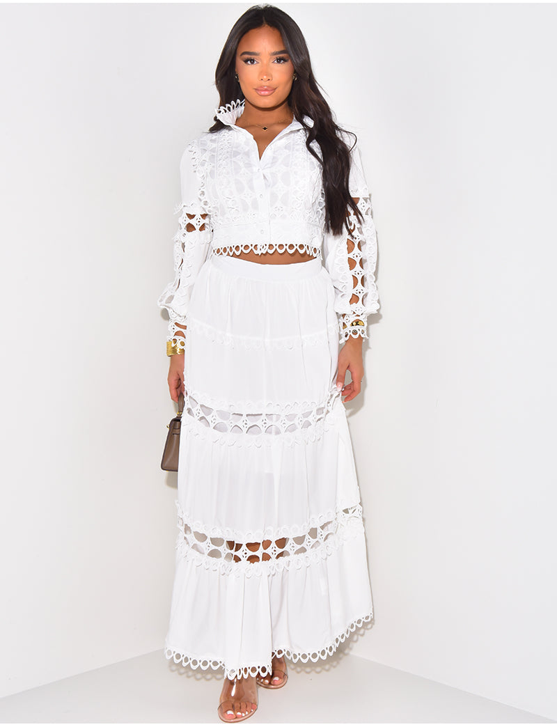 Serbia Hollow out Coordinated Set