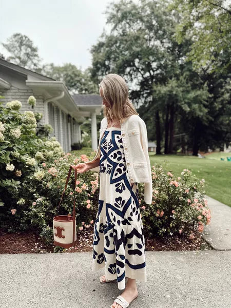 Febby Summer Dress