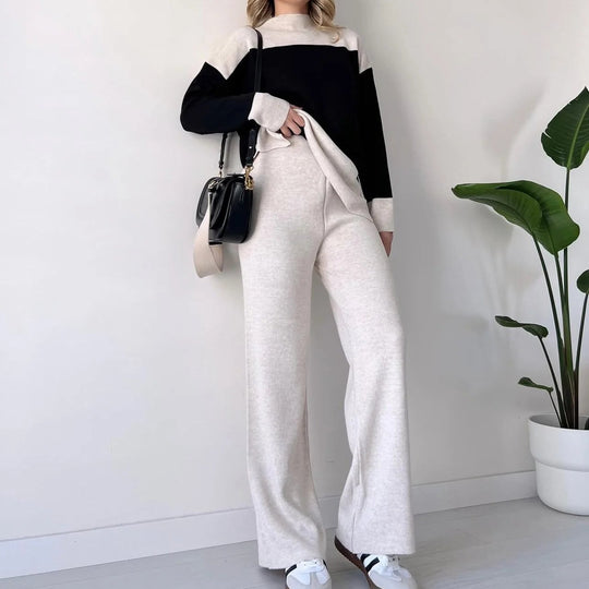 Canyon Woolen TrackSets