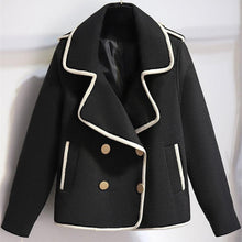 Deremy Luxe Coat