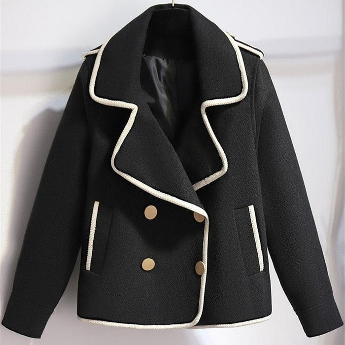Deremy Luxe Coat