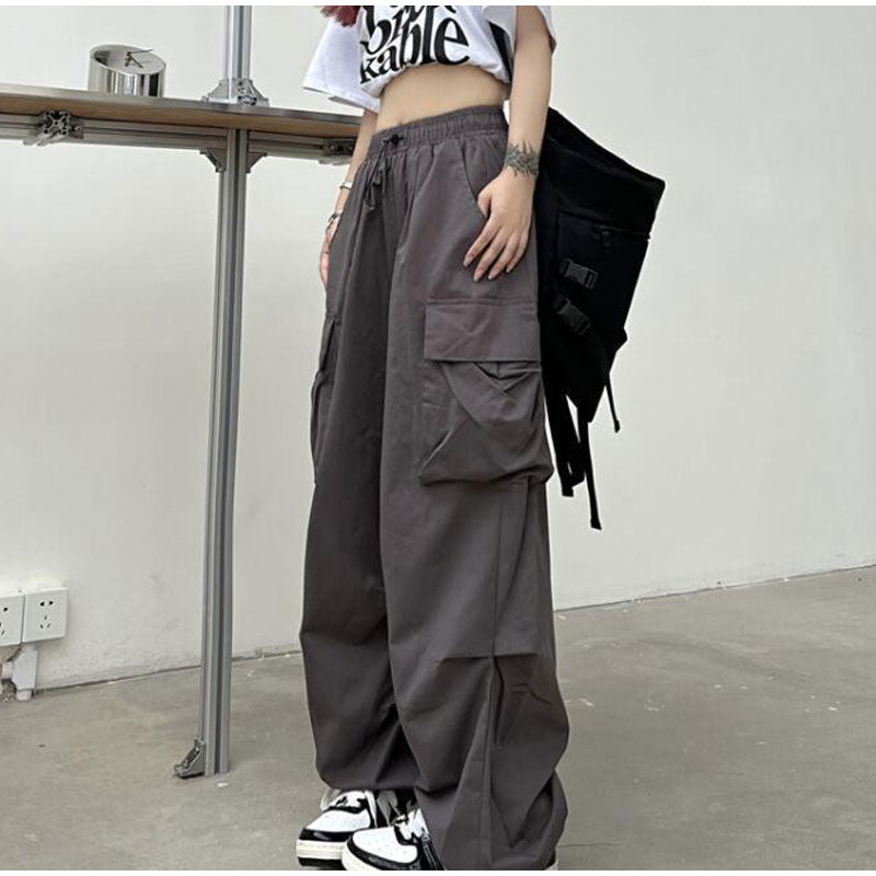 Daniella Cargo Pants