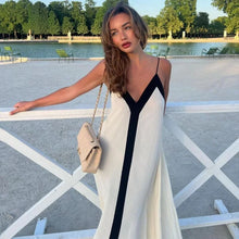 Alyna Summer Dress
