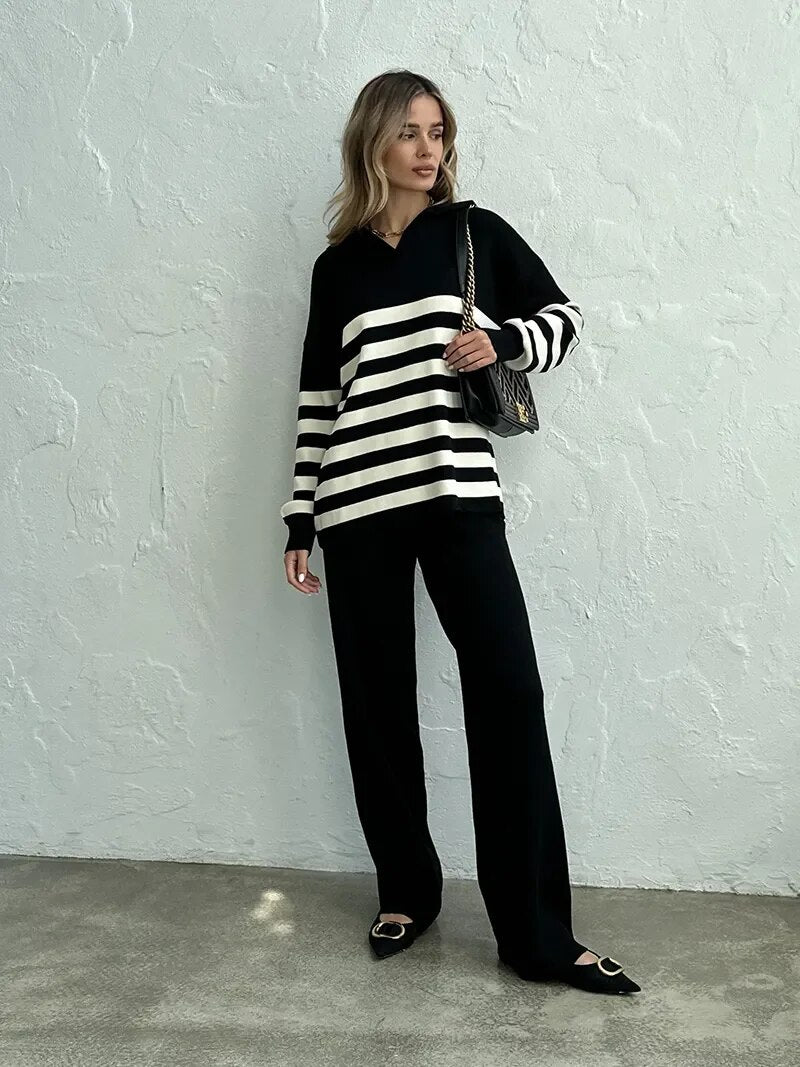 Sana Luxury TrackSets