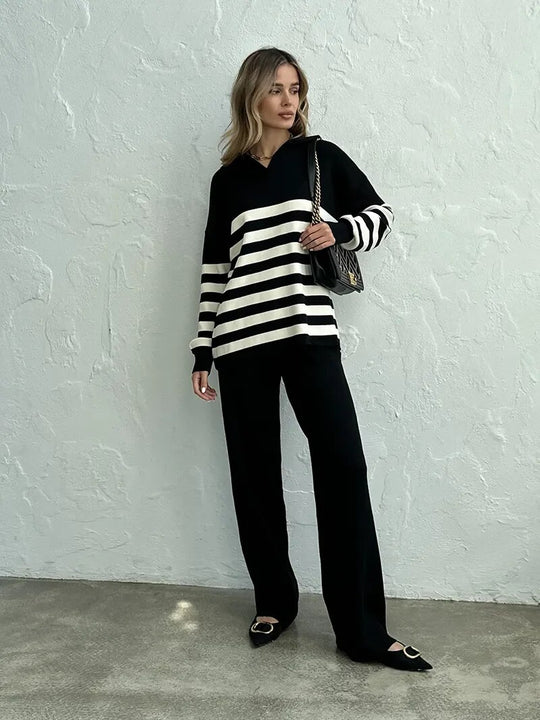 Sana Luxury TrackSets