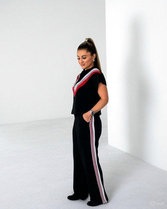 Vanessa Coordinated Set