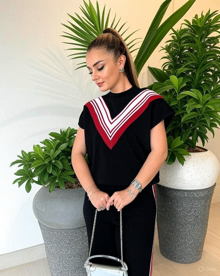 Vanessa Coordinated Set