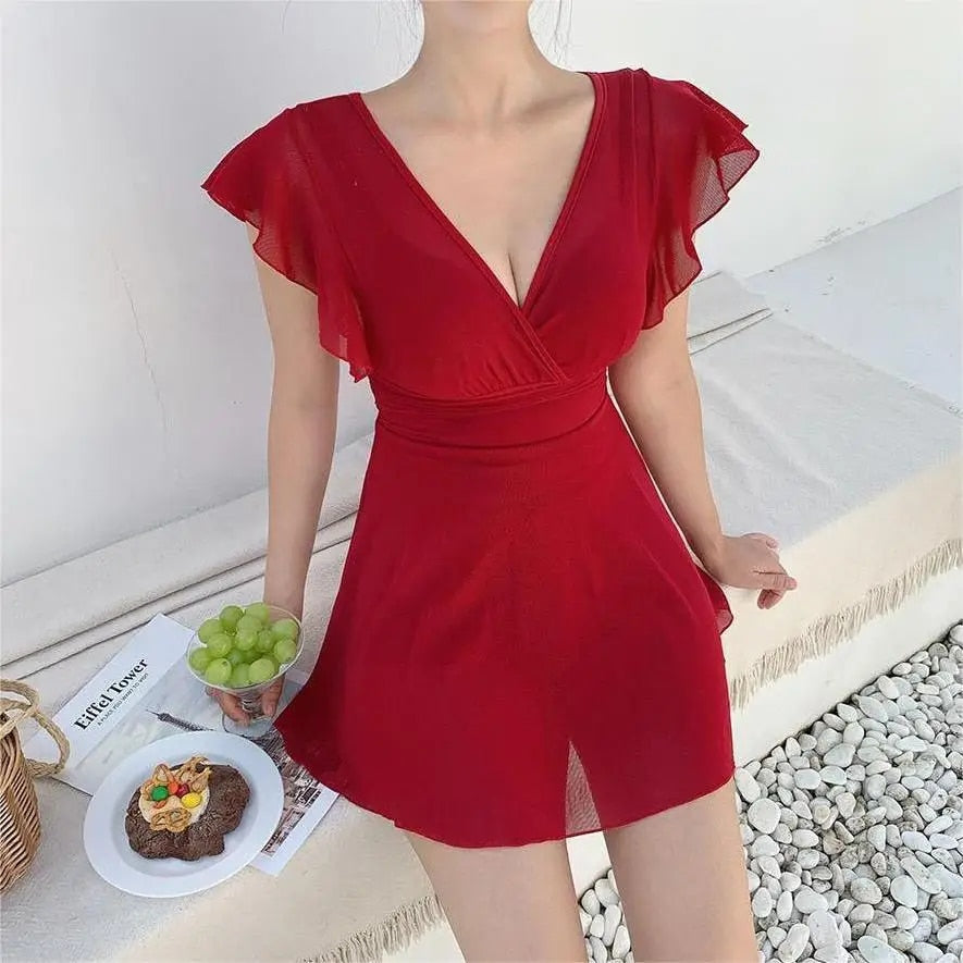 Valerie Holiday Swimsuit