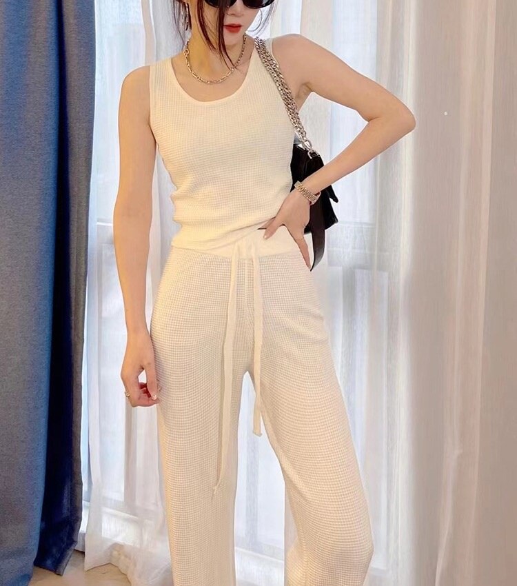 Claudia Jogger Set