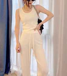 Claudia Jogger Set