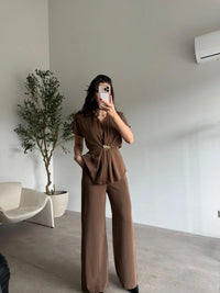 Ferria Coordinated Set