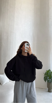 Angelic Wing Stone Work Sweatshirt