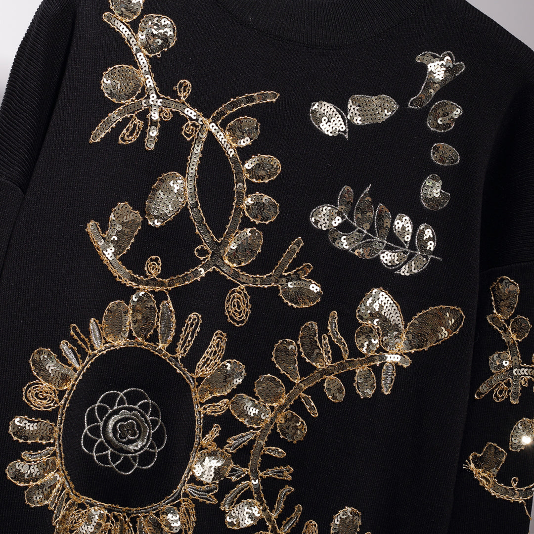 Roderno Baggy style Jogger Set