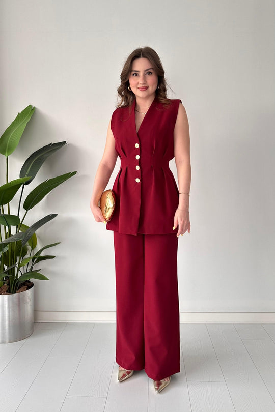 Rubeya Coordinated Set