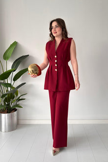 Rubeya Coordinated Set