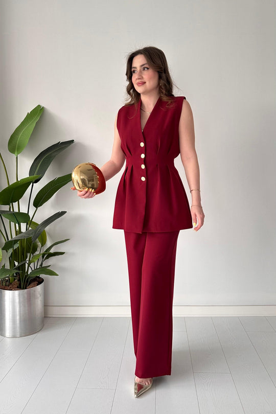 Rubeya Coordinated Set