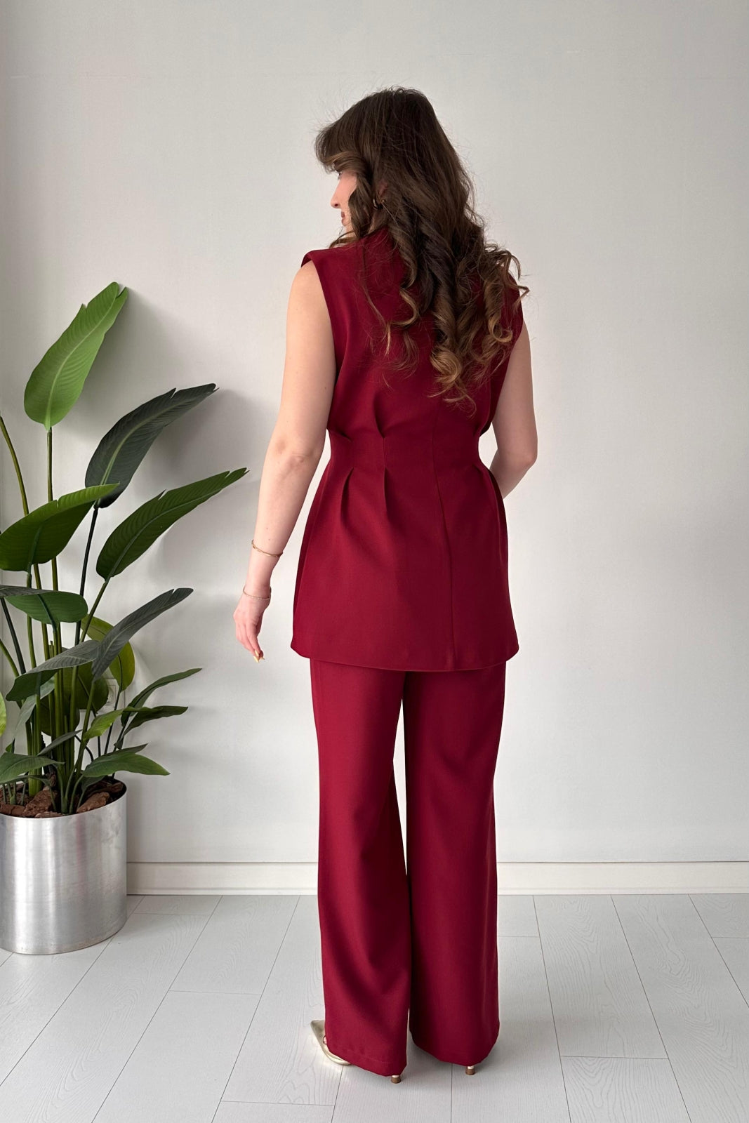 Rubeya Coordinated Set