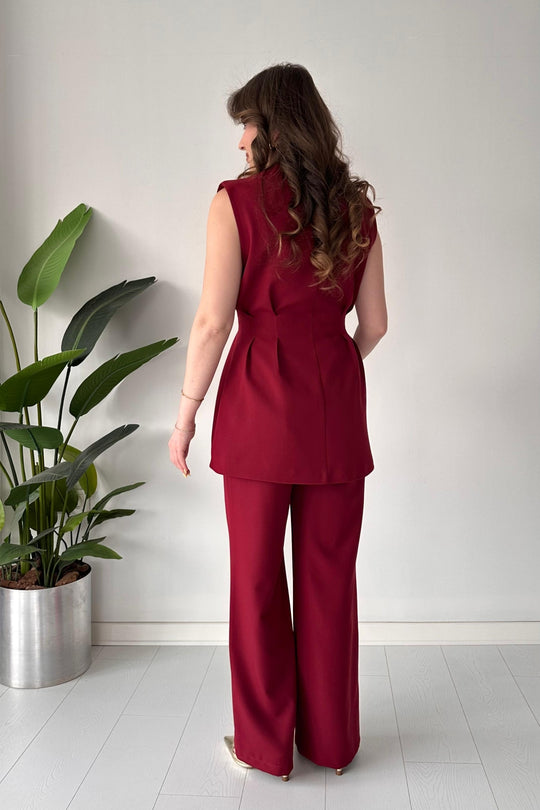 Rubeya Coordinated Set