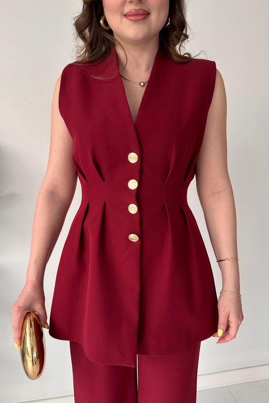 Rubeya Coordinated Set