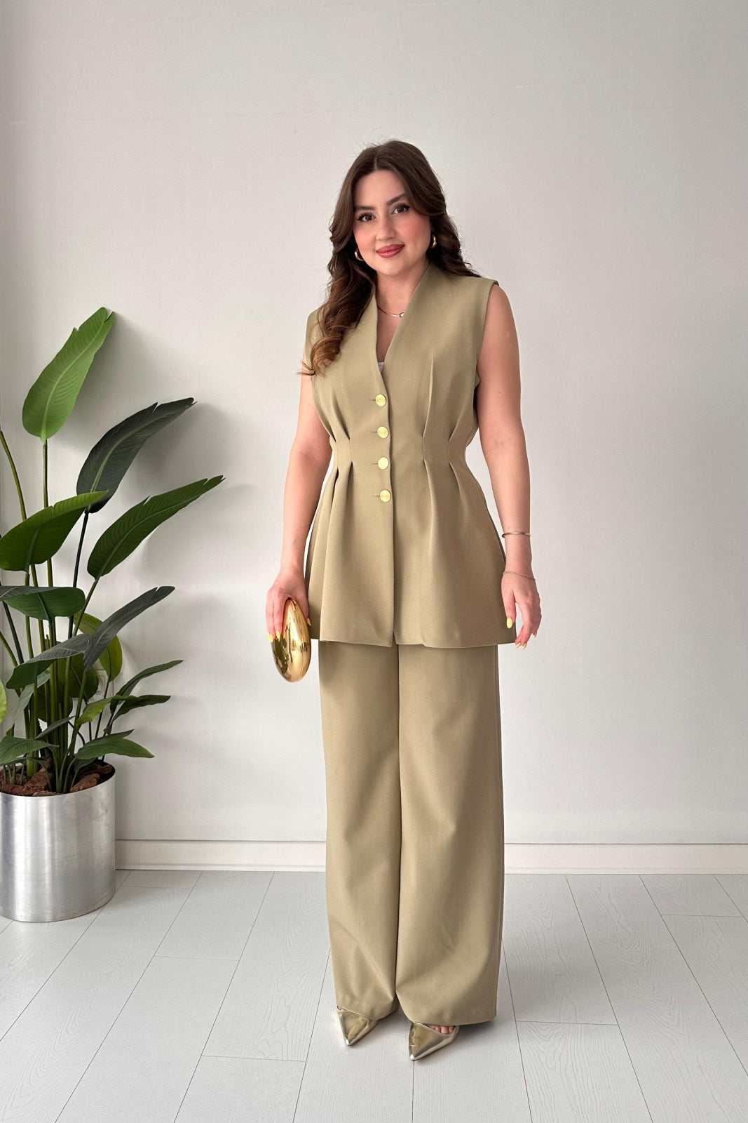 Rubeya Coordinated Set