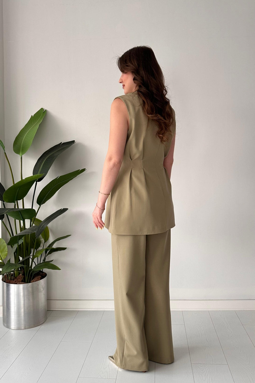 Rubeya Coordinated Set