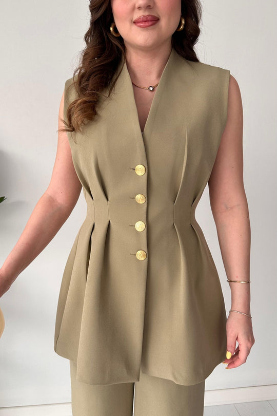 Rubeya Coordinated Set