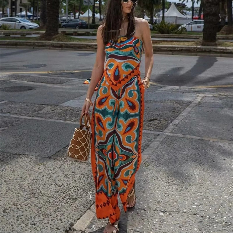 Elio Summer Set