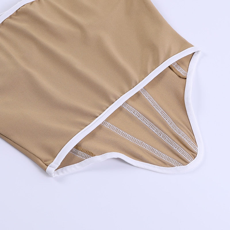 Sasha Strapless Skinny Corset Top