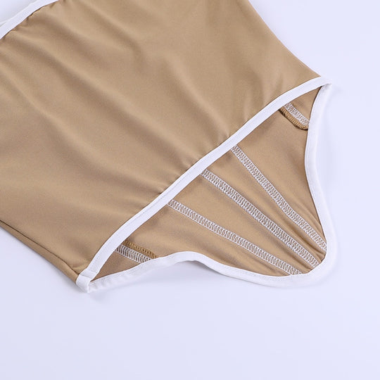 Sasha Strapless Skinny Corset Top