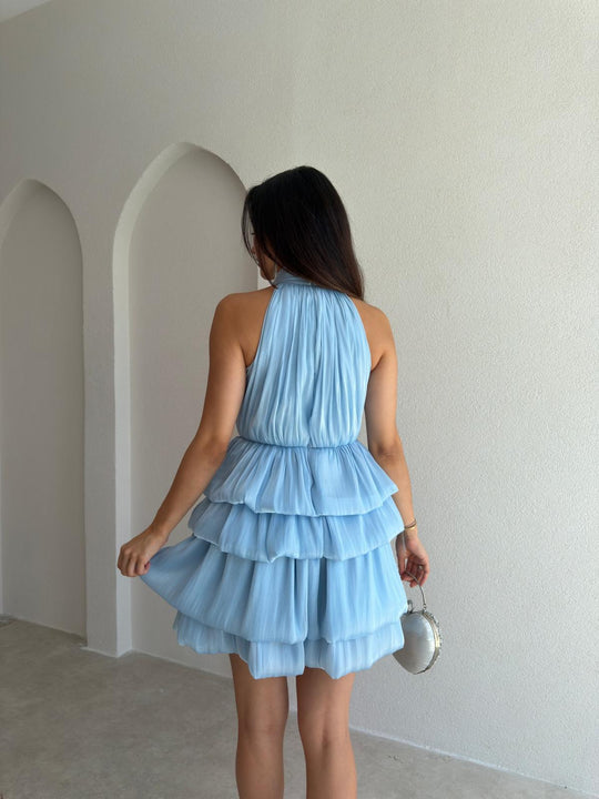 Isla Organza Two Piece Set