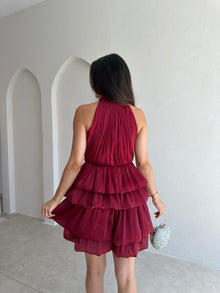 Isla Organza Two Piece Set
