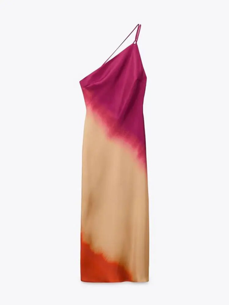 Anastasia Midi Dress