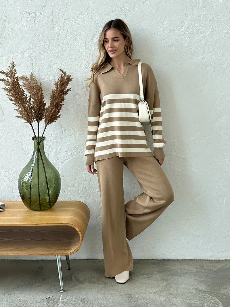 Sana Luxury TrackSets