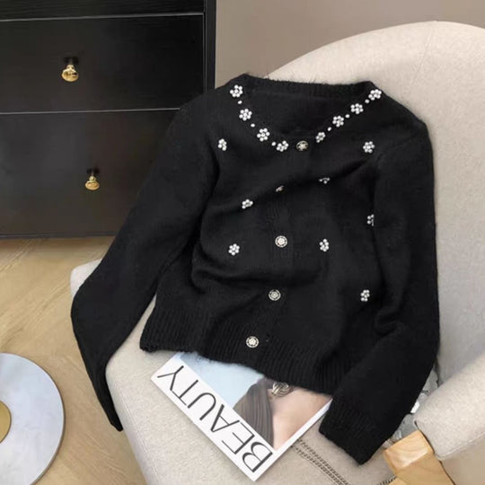Lia Luxe Sweaters
