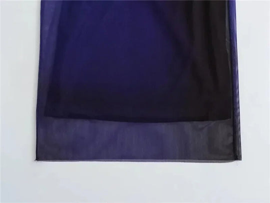 Melissa Slim fit Tube Dress